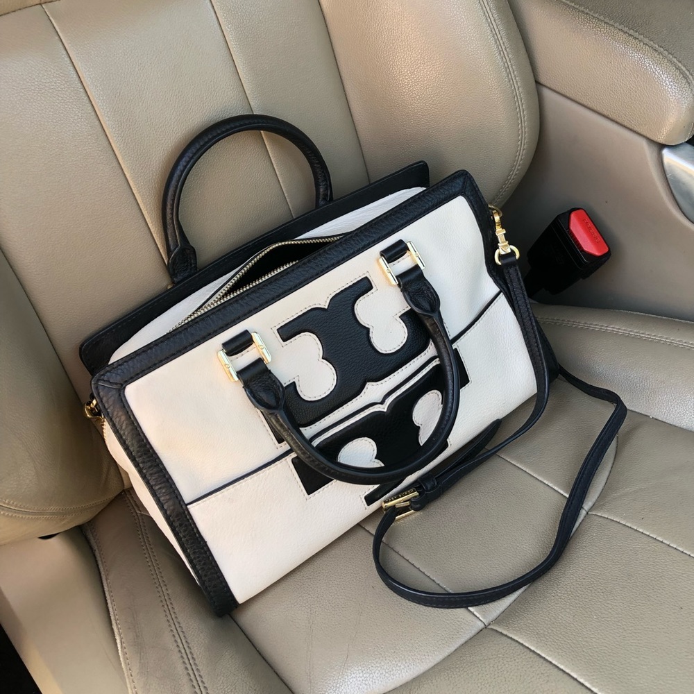 Tory Burch hand bag